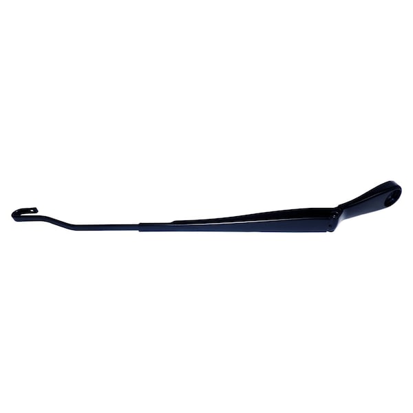 Crown Automotive RIGHT WIPER ARM FOR 1999-2004 JEEP WJ, WG GRAND CHEROKEE W/ LEFT HAND DRIVE 5012606AB - main